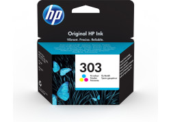 HP No.303 Kleur 4ml (Origineel)