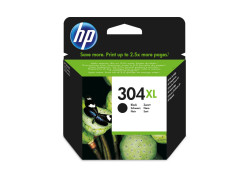 HP No.304XL Zwart 5,5ml (Origineel)