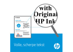 HP No.903XL Geel 9,5ml (Origineel)