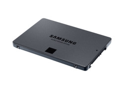 1TB 2,5" SATA3 Samsung 870 QVO MLC/560/530