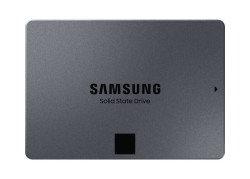 4TB 2,5" SATA3 Samsung 870 QVO MLC/560/530