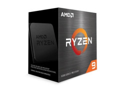 AM4 AMD Ryzen 9 5900X 105W 3.7GHz 70MB BOX - no Cooler