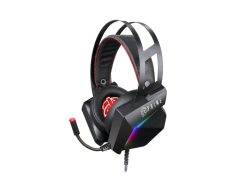 FR-TEC Prime RGB Gaming Headset - Playstation 5 - Xbox Series X - PS4 - Xbox One - Nintendo Switch - PC - Switch OLED