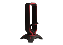Rampage RM-H66 Guard 3 in 1 RGB headset stand