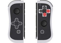 Under Control Nintendo Switch ii-con Controller NES