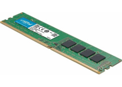 16GB DDR4/3200 CL22 Crucial
