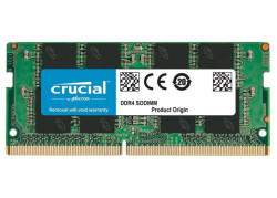 SODIMM 16GB DDR4/3200 CL22 Crucial