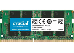 SODIMM 8GB DDR4/3200 CL22 Crucial
