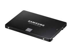 1TB 2,5" SATA3 Samsung 870 EVO 560/530
