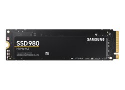 Samsung 980 M.2 500GB NVMe
