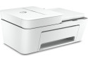 HP Deskjet Plus 4120e AIO / WLAN / FAX / Wit