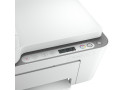 HP Deskjet Plus 4120e AIO / WLAN / FAX / Wit