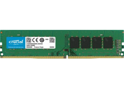 32GB DDR4/3200 CL22 Crucial