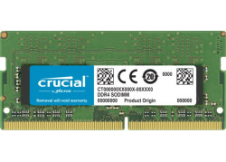 SODIMM 32GB DDR4/3200 CL22 Crucial