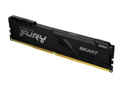 16GB DDR4/3200 CL16 Kingston FURY Beast Black