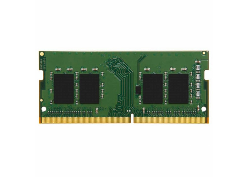 SODIMM 8GB DDR4/3200 CL22 Kingston ValueRAM