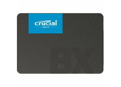 2TB 2,5" SATA3 Crucial BX500 SLC/540/500