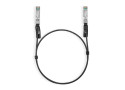TP-Link DA SFP+ 10 GB 1M kabel