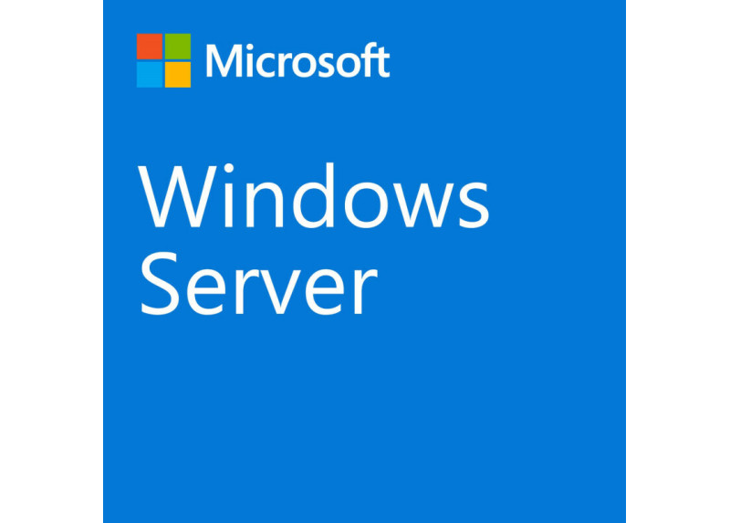 OS Microsoft Windows SVR 2022 5x CAL Device OEM