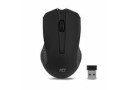 ACT Wireless Mouse Black OEM