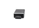 Adapter USB-C (M) --> USB 3.0 (F) (Type A) Logilink