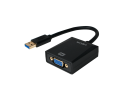 USB LogiLink USB 3.0 (M) --> VGA (F)