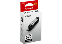 Canon (S) PGI-570 PGBK Zwart 15,0ml (Origineel)