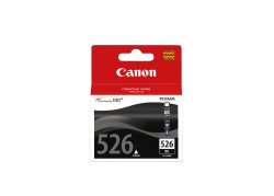 Canon (F) CLI-526BK Zwart 9,0ml (Origineel)