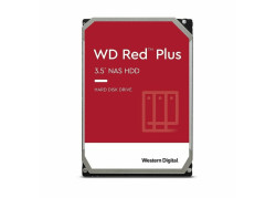 3,0TB WD Red Plus SATA3/128MB/5400rpm