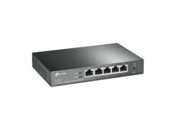 TP-Link TL-R605 Omada 5 poorts Multi-WAN VPN