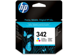 HP No.342 Kleur 5ml (Origineel)