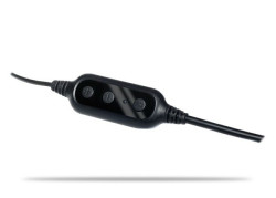 Logitech 960 USB Headset Hoofdband Zwart