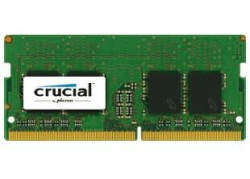 SO DIMM 16GB/DDR4 2400 Crucial CL17