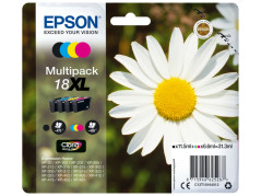 Epson T1816 Multipack 31,3ml (Origineel) daisy