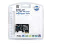 LogiLink 1Gbps netwerkkaart PC0029A