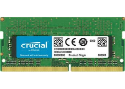 SODIMM 4GB DDR4/2666 CL19 Crucial
