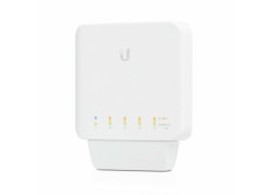 Ubiquiti USW-Flex 5Port 1Gbit PoE+ Managed