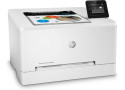 HP Color LaserJet Pro M255dw / WLAN / LAN / Wit