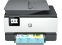 HP OfficeJet Pro9010e AIO / WLAN /LAN /FAX / Wit-Zwart