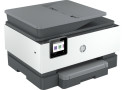 HP OfficeJet Pro9010e AIO / WLAN /LAN /FAX / Wit-Zwart