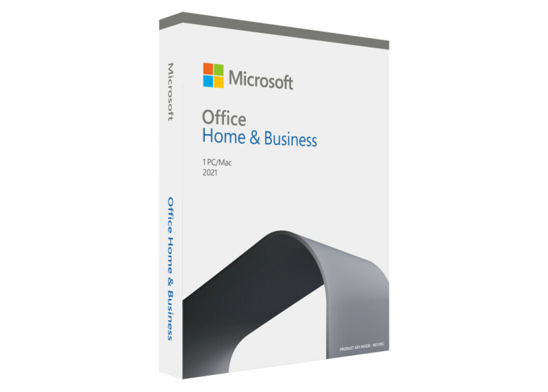 OFF Microsoft Office Home&Business 2021- 1 PC