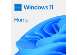 OS Microsoft Windows 11 Home 64bit DVD OEM