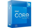 1700 Intel Core i5-12600KF 125W / 3,7GHz / BOX-No Cooler