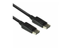 ACT DisplayPort cable 2.0 Meter