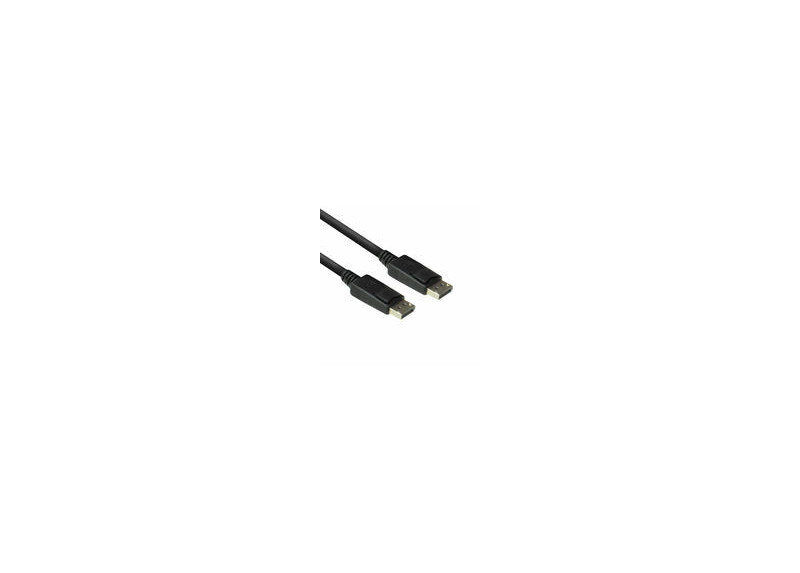 ACT DisplayPort cable 2.0 Meter