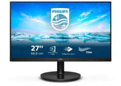 27" Philips 272V8LA/00 FHD/DP/HDMI/VGA/Speaker/VA