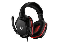 Logitech G G332 Stereo Gaming Headset
