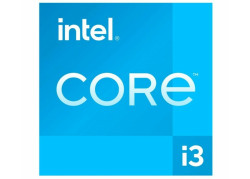 1700 Intel Core i3-12100 60W / 3,3GHz / BOX