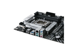 Asus 1700 PRIME B660-PLUS D4 - DDR4/3xM.2/DP/HDMI/VGA/ATX