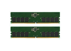 32GB DDR5/4800 CL40 (2x 16GB) Kingston ValueRAM